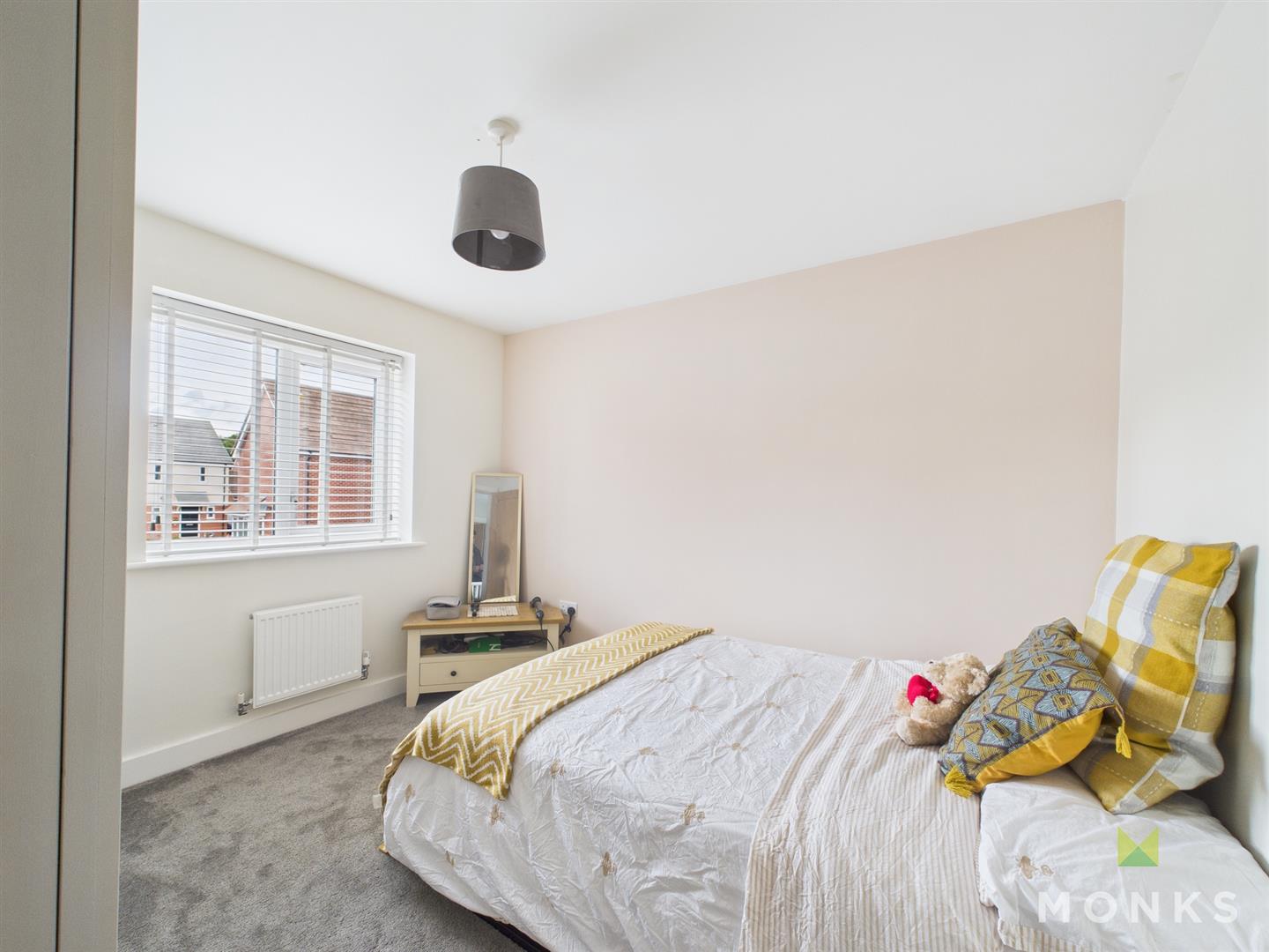 54 Penson Way, Shrewsbury, SY1 2BF For Sale 54 Penson Way, Shrewsbury, SY1 2BF For Sale